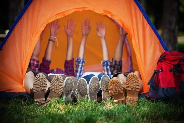 Comment Choisir Son Camping Terres D Envies