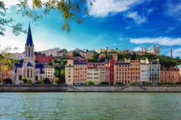 lyon