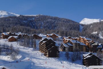 puy saint vincent