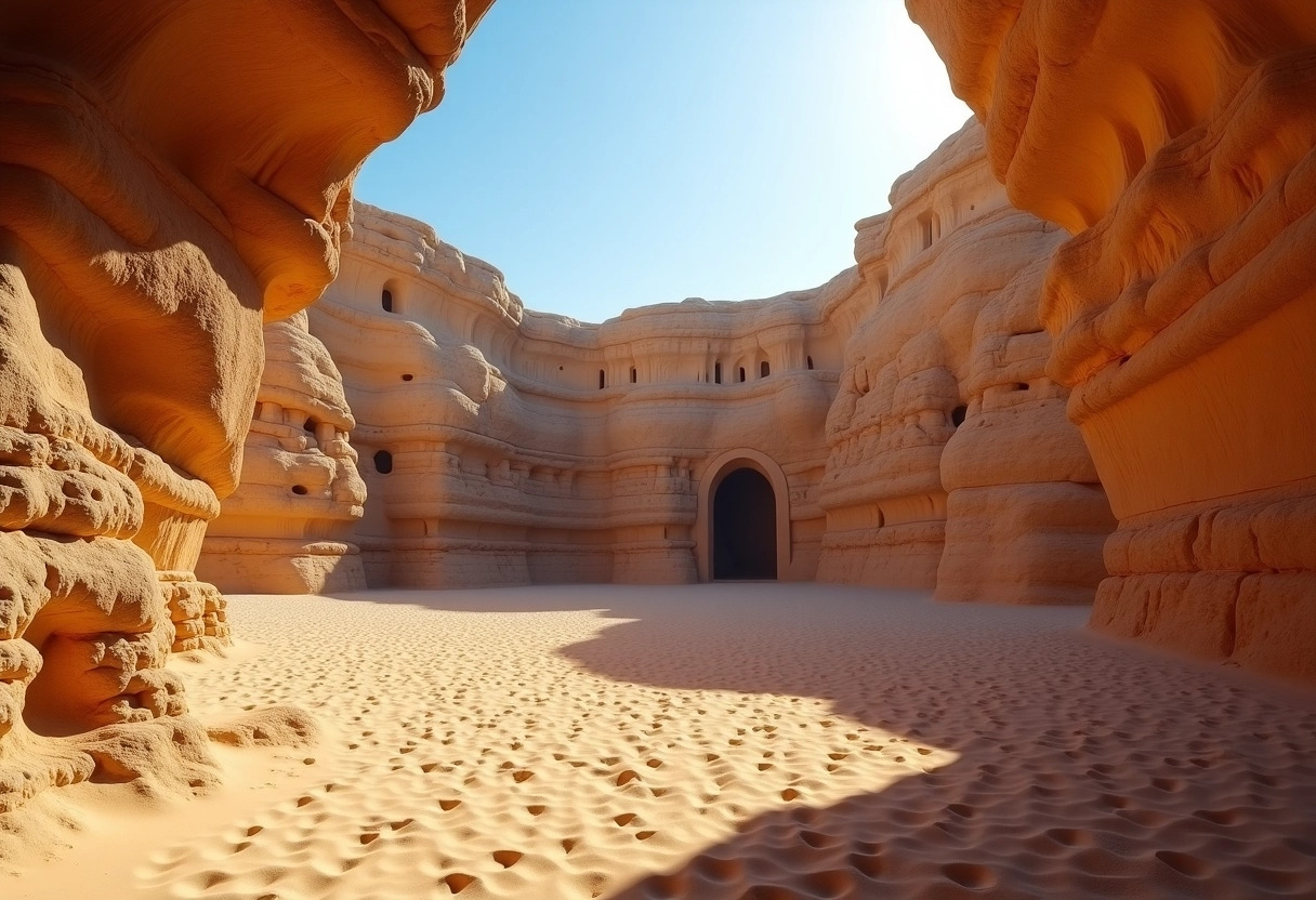 bardenas reales