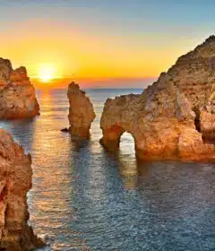 Exploration des joyaux cachés les îles portugaises méconnues