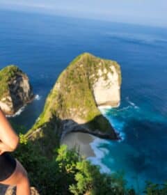 Les raisons de visiter l’île de Nusa Penida