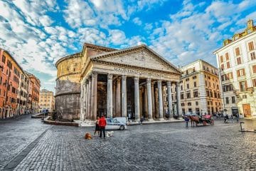 Quelles sont les choses à savoir avant de voyager à Rome