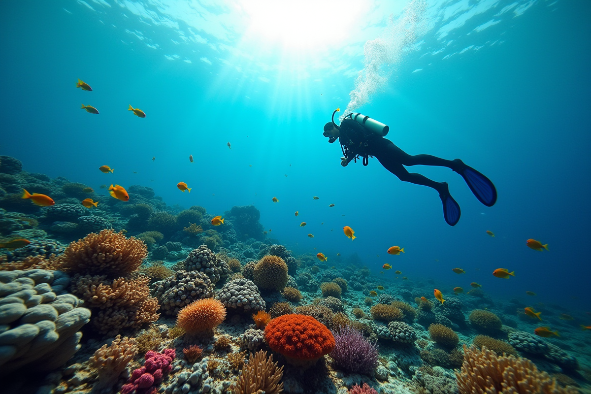 îles perhentian