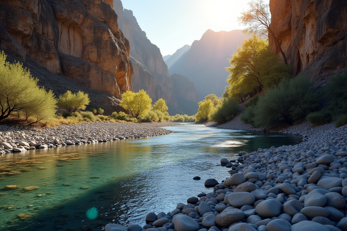 gorges samaria