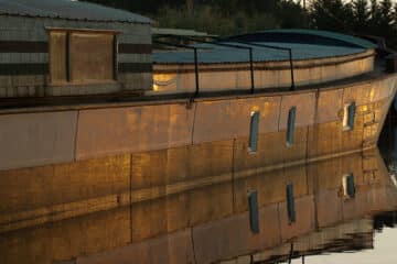 La location d’une péniche sur le canal du Midi