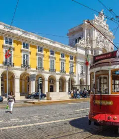 Séjourner au Portugal pour ses vacances : quels avantages ?